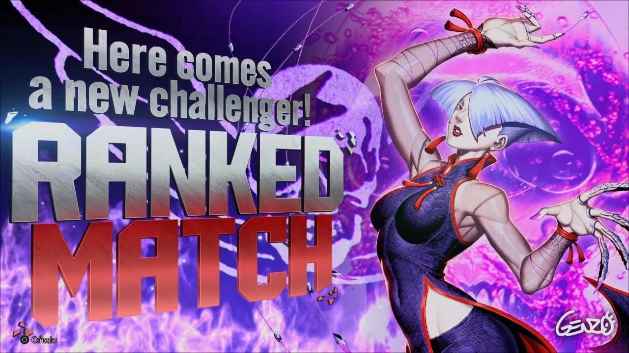 SF6 - O Caminho até o Master - Parte 5 - Aki