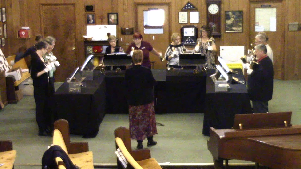 FCC Bell Choir