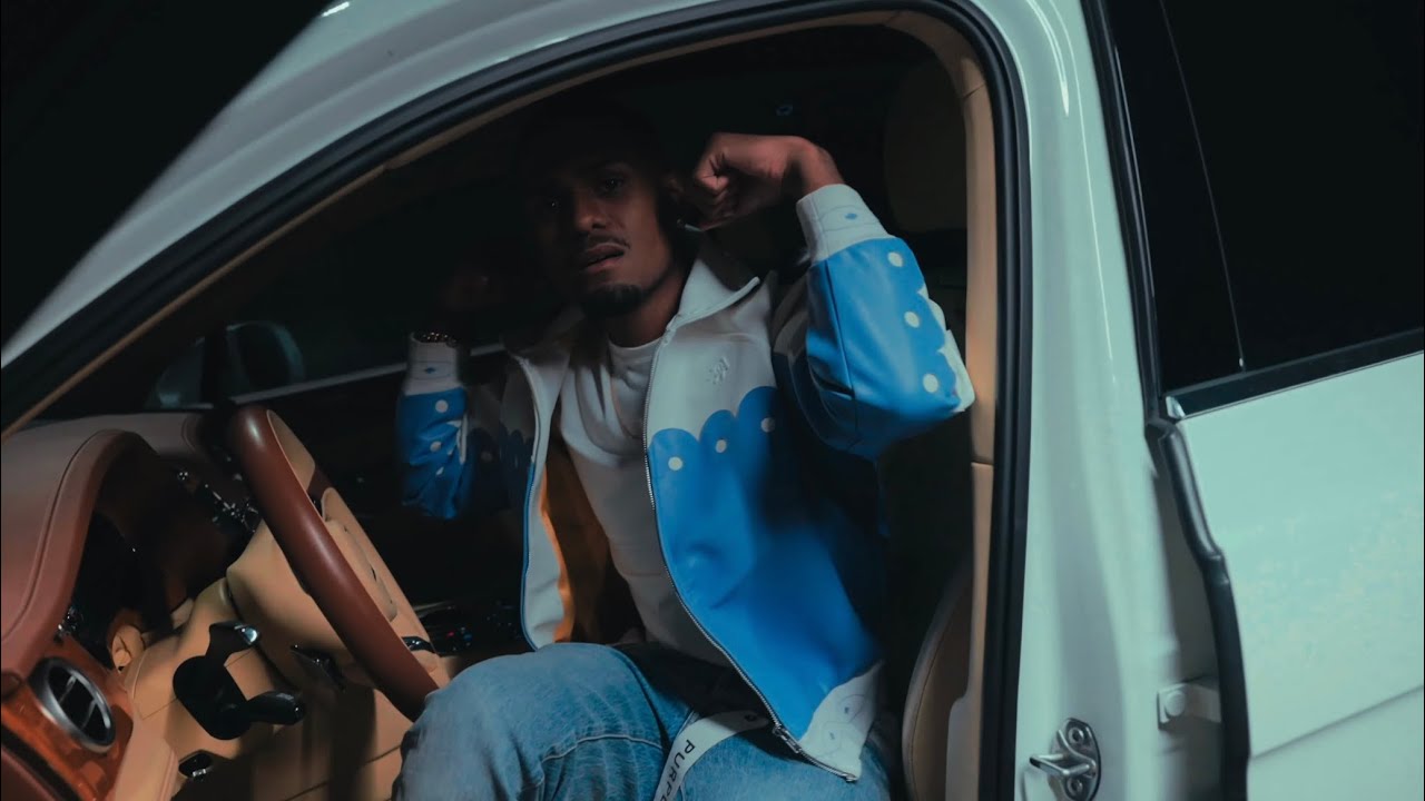 DAFLIKY - Immortel (Clip officiel)