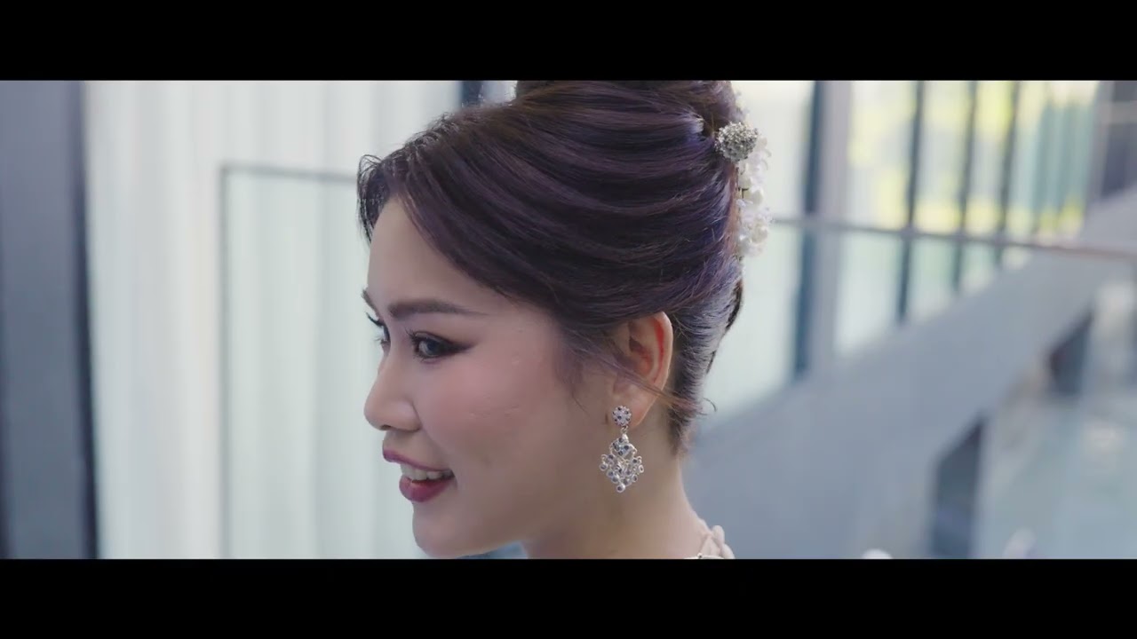 TEASER - CL Wedding
