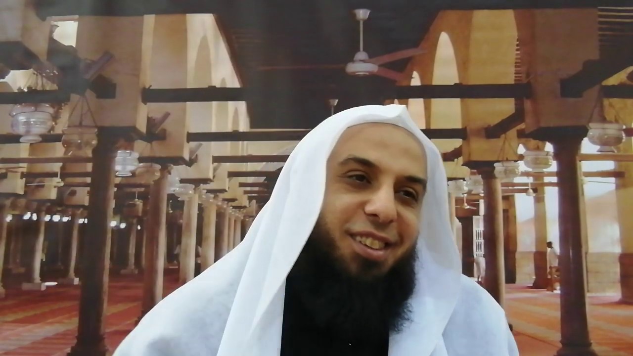 العرضة الأخيرة - شهادته برجلين