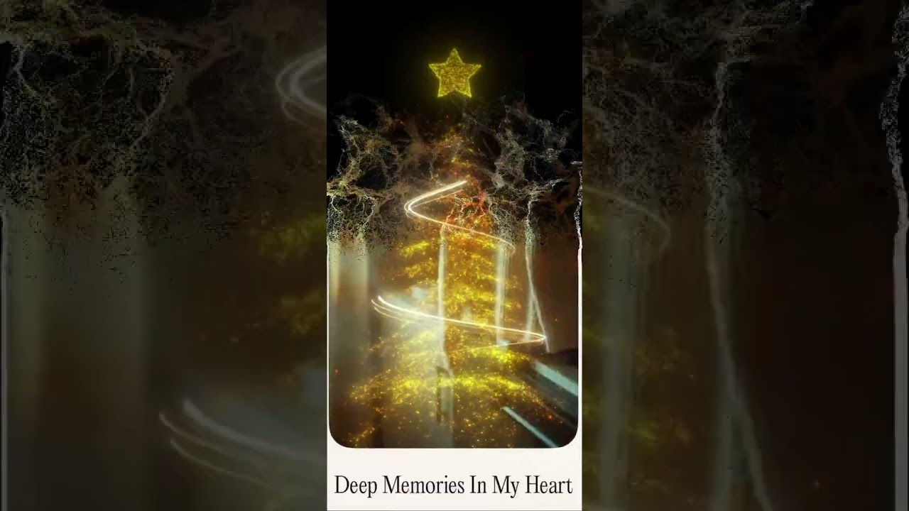 Deep Memories in My Heart