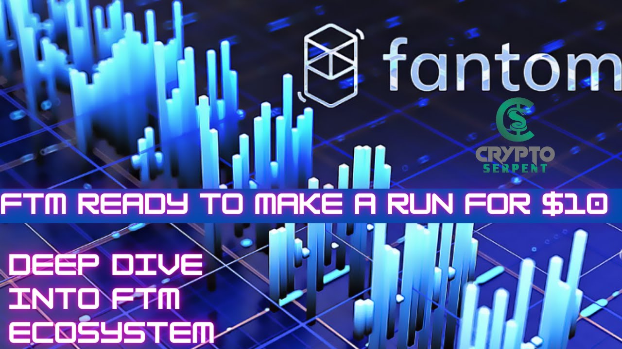 Fantom FTM Review | FTM Review | Fantom FTM Price Prediction | Fantom FTM Technical Analysis