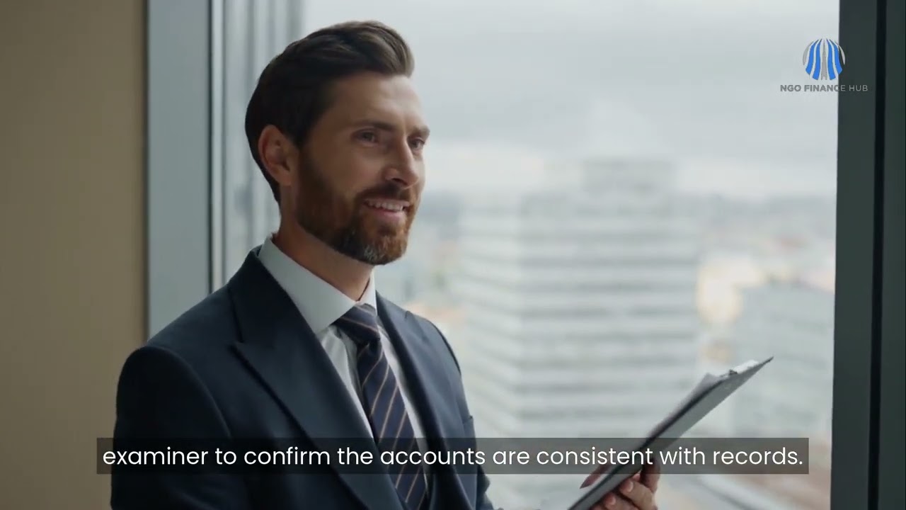 Not for profit organisation accounts: Essential accounting and reporting requirements