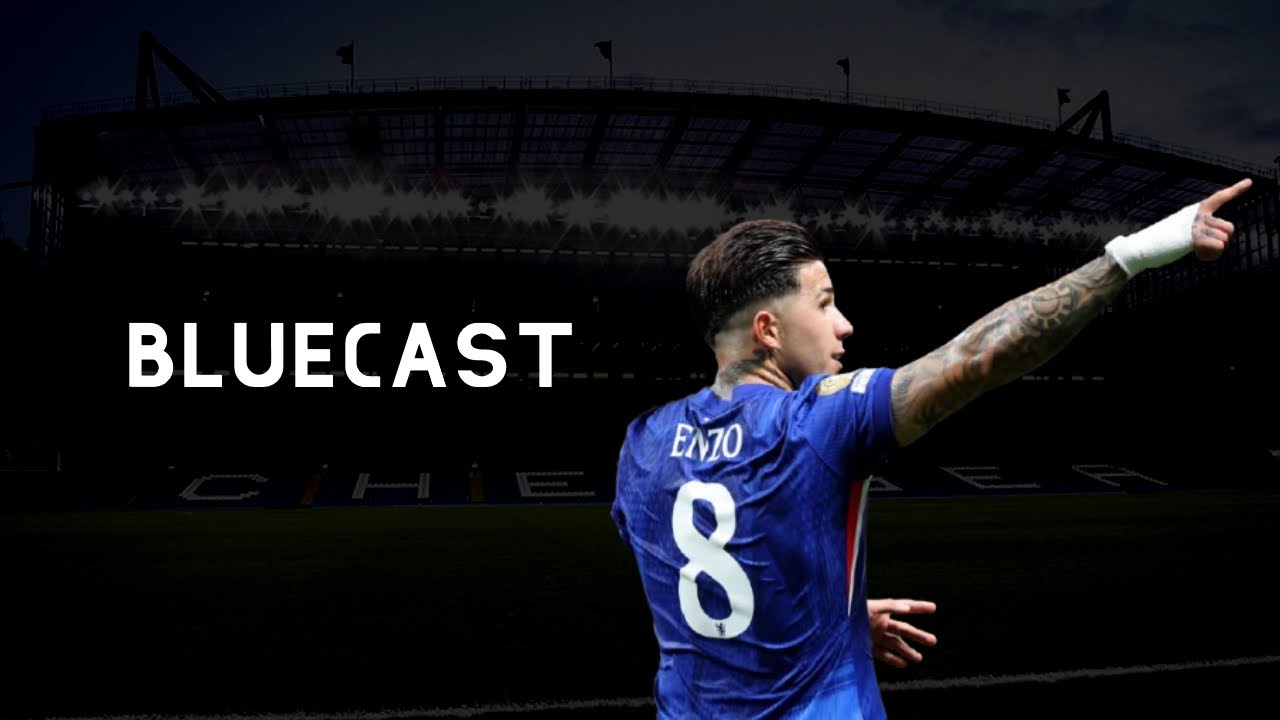 🔴 Bluecast: отвечаю на ваши вопросы про «Челси»