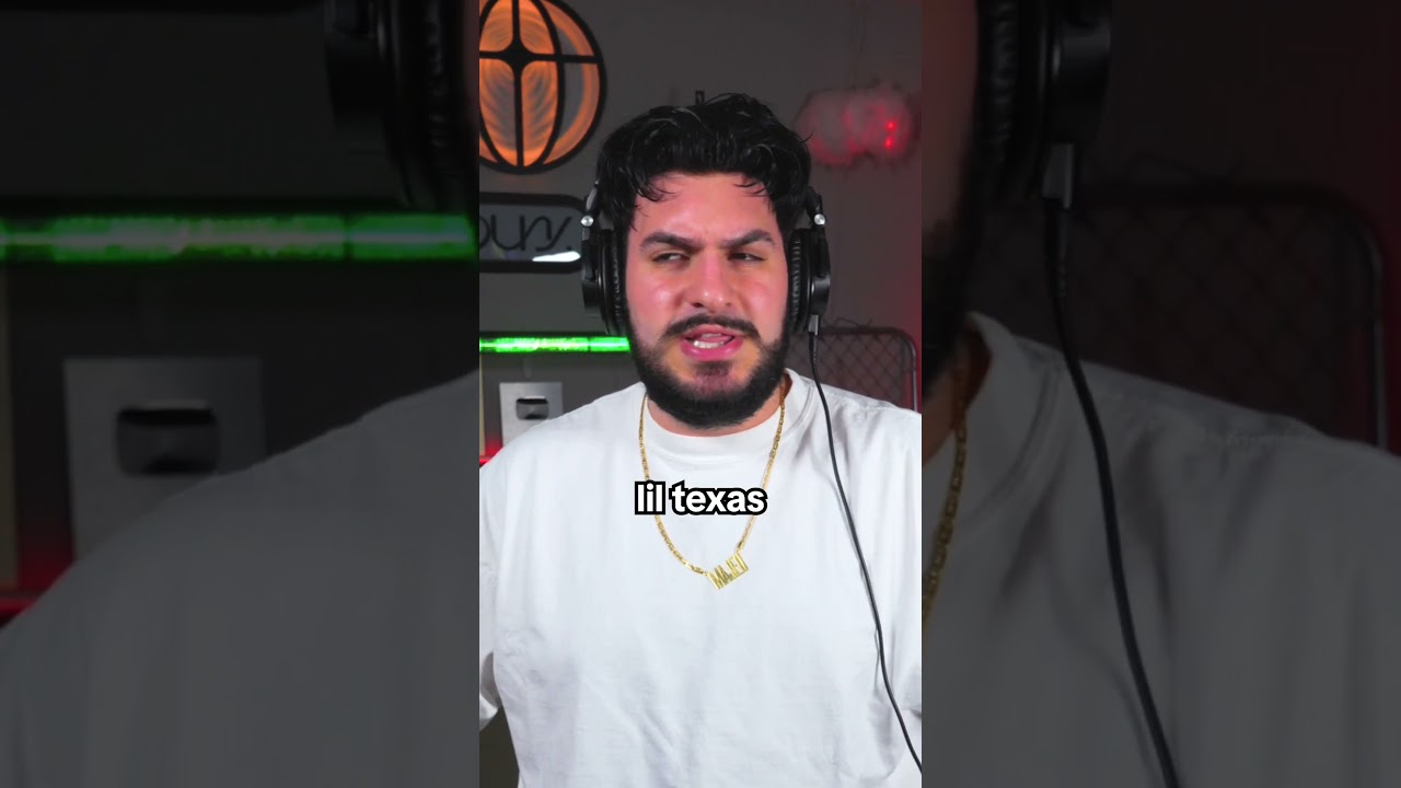 Majed reacts to HARDTEKK
