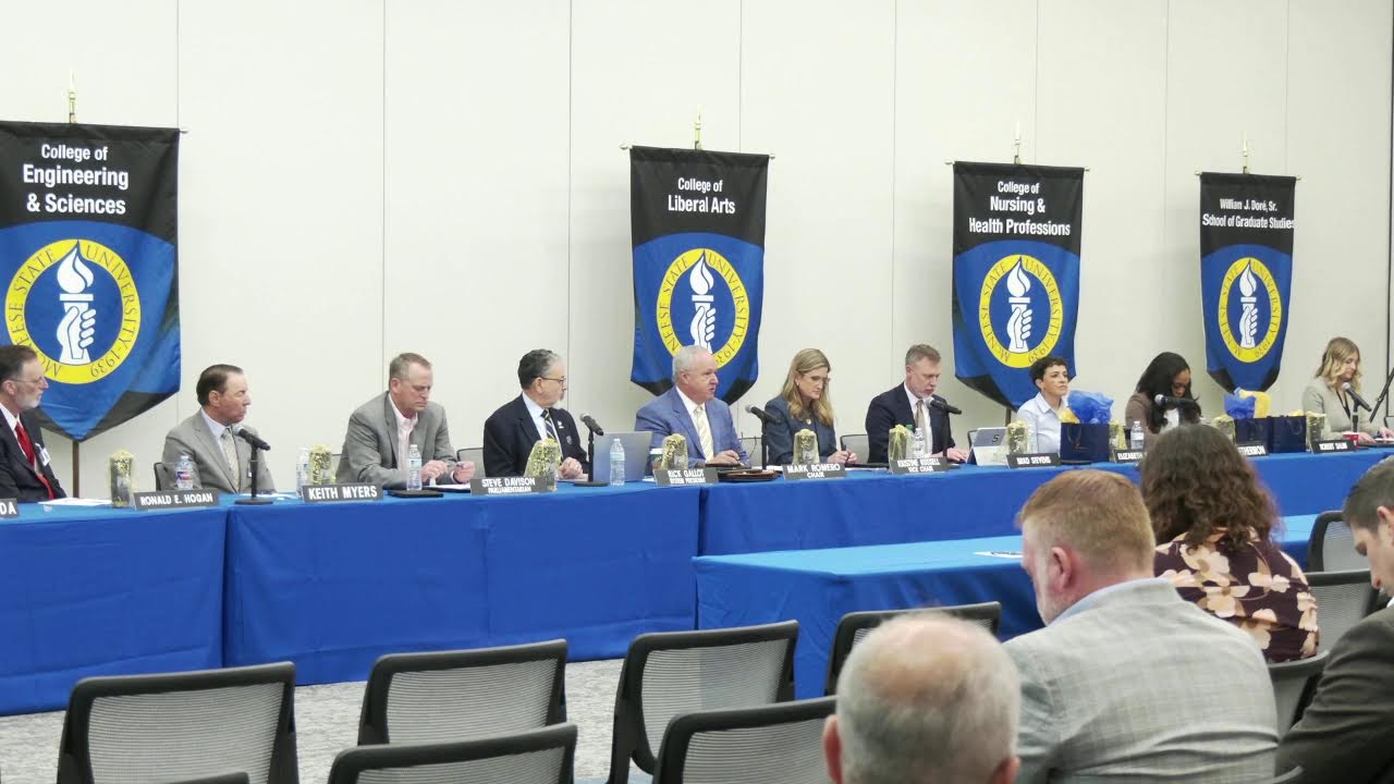 Board of Supervisors of the University of Louisiana System - February 26, 2026