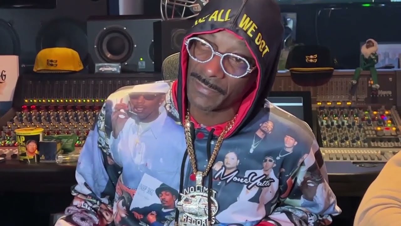 Holdin Court Podcast: Snoop Dogg, Ice T, Master P, Crip Mac, Boskoe100, Lil Eazy E, Big Court & more