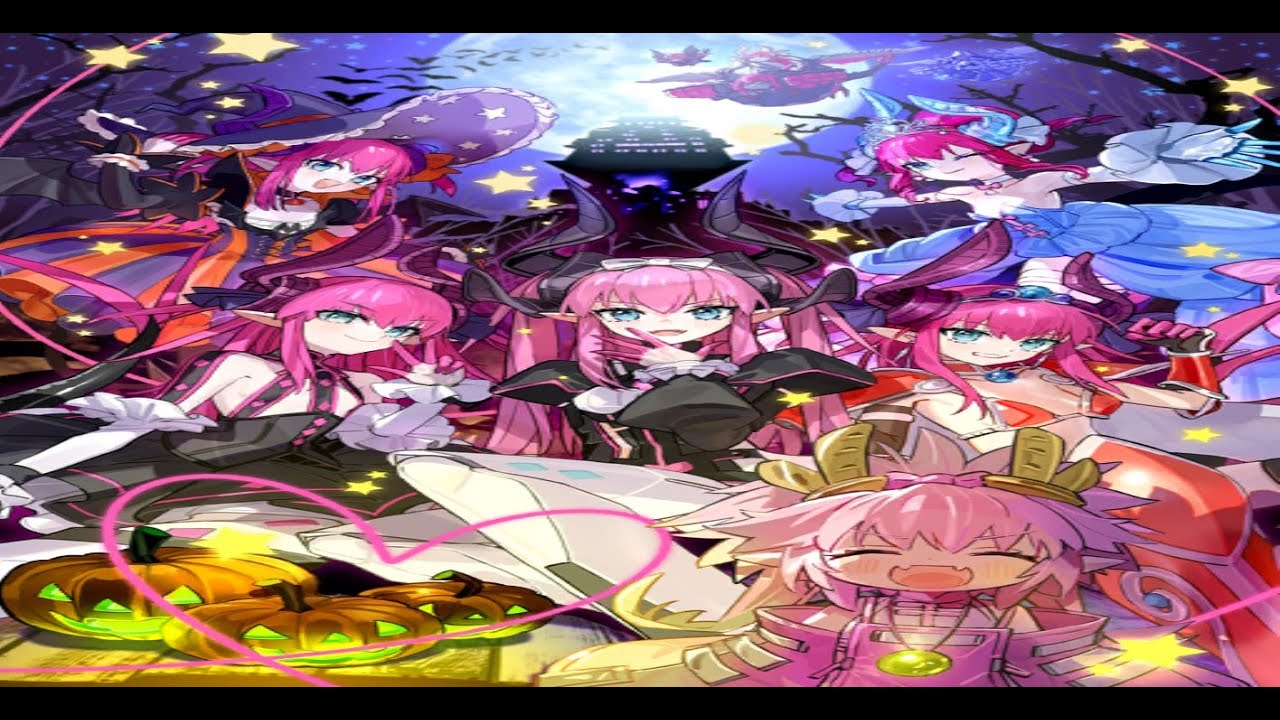[高難] LIVE FES~WE ARE ELIZABETH~