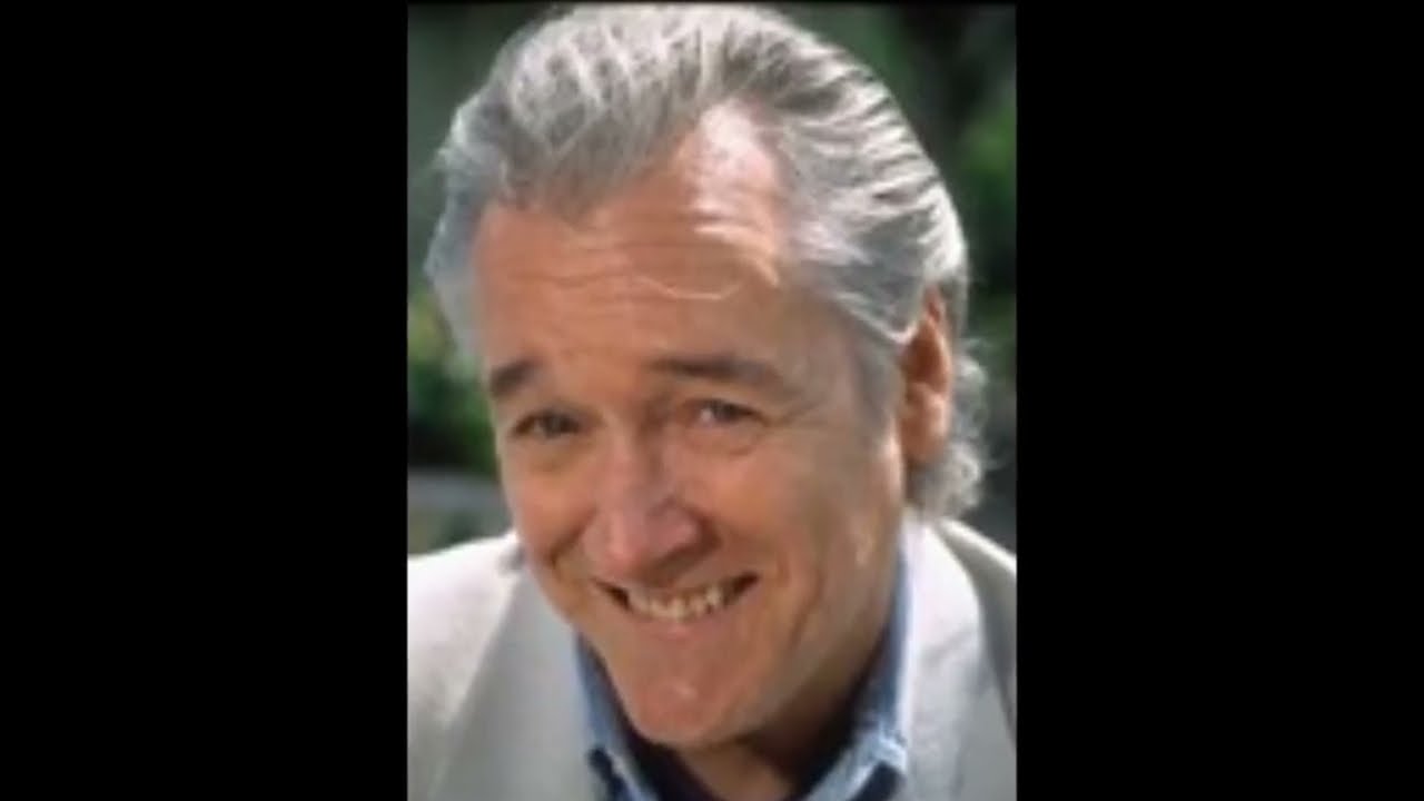 P J PROBY - TOGETHER-1964-HD - CHARLES BLACKWELL R.I.P. - MESSAGE FROM P J PROBY