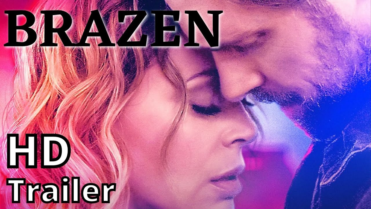BRAZEN 2022 new trailer