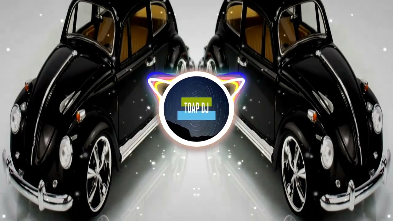 ALMIR ROGERIO FUSCÃO PRETO REMIX