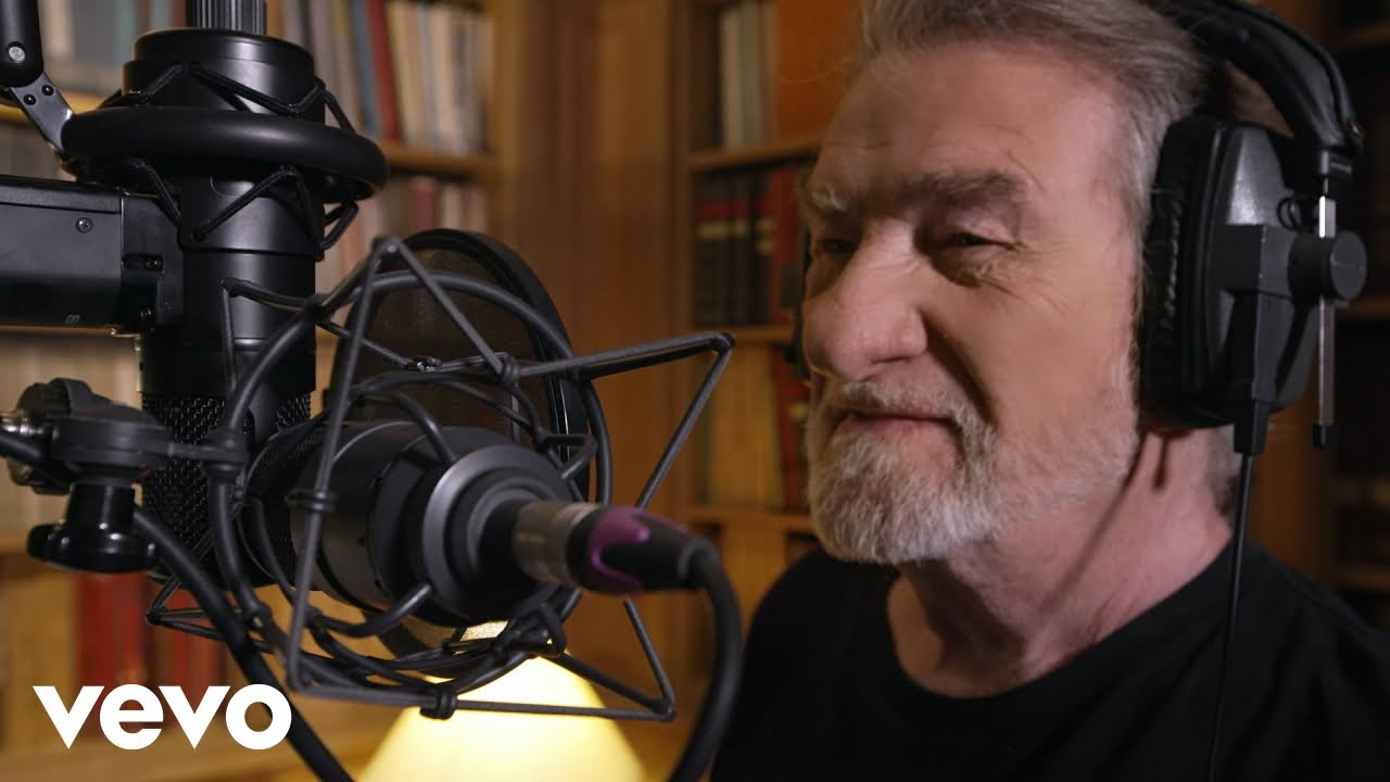 Eddy Mitchell - Un petit peu d'amour (vid&eacute;o officielle)