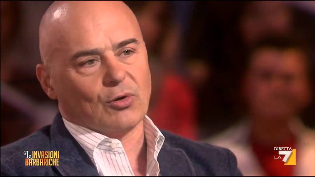 Luca Zingaretti: 