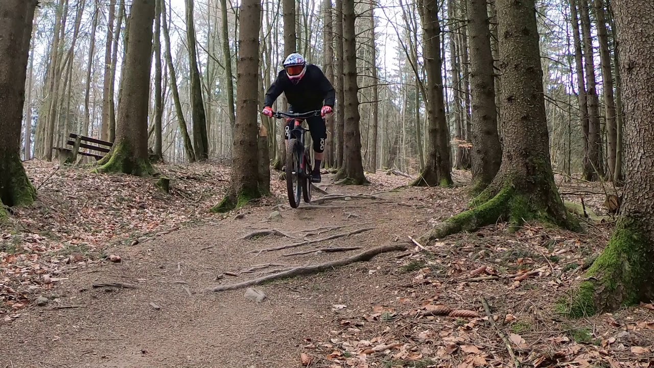 Flowtrail Kreuzberg RAW