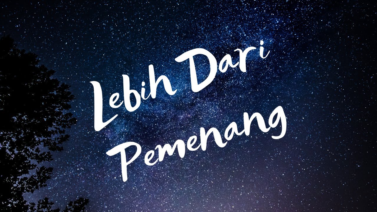 Lebih Dari Pemenang - Bethany Nginden Surabaya