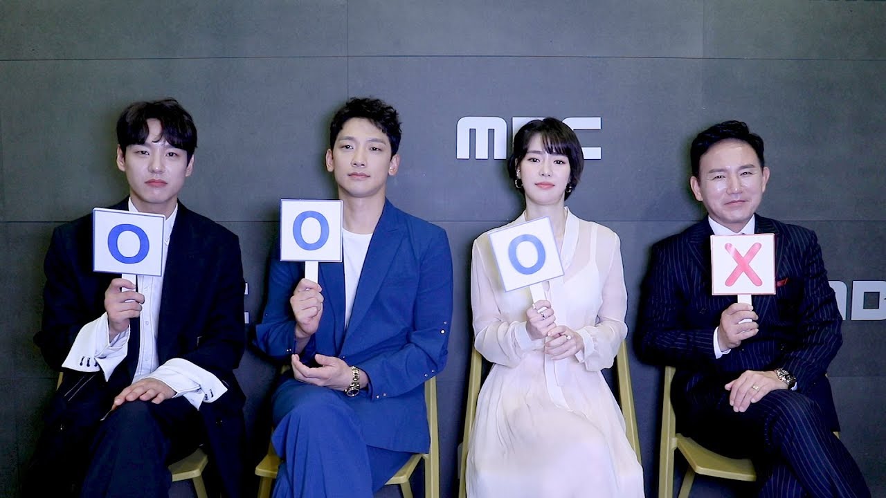 [Exclusive InterviewㅣWelcome2Life] Jung Ji Hoon, Lim Ji Yeon, Kwak Si Yang, Son Byung Ho