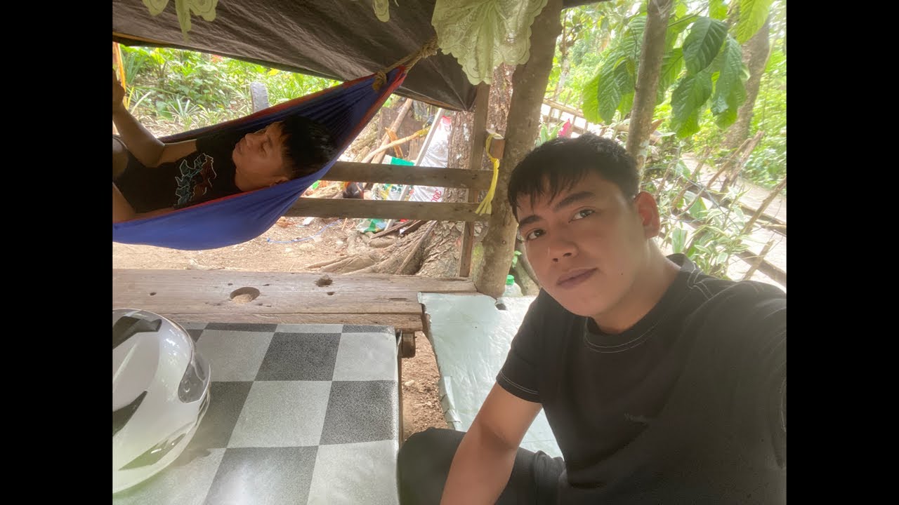 ANG TAHIMIK