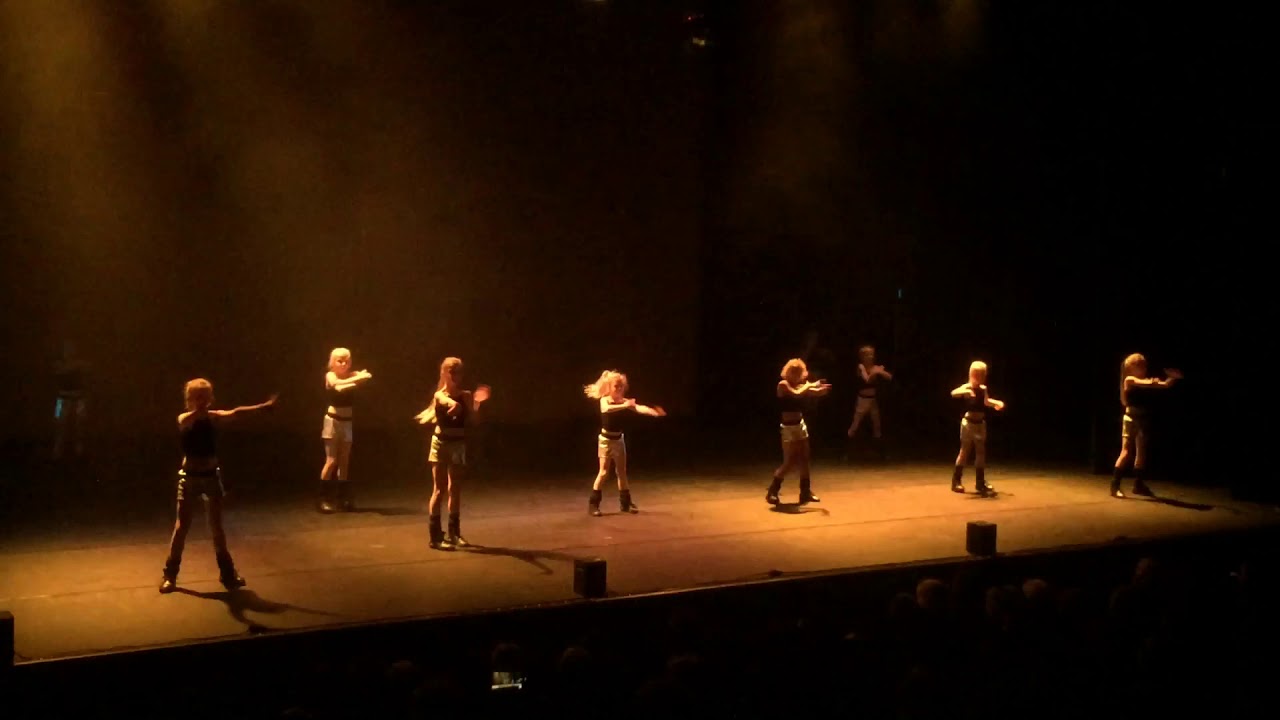 Moving Stars: Ministars (Vleuten), uitvoering 2 (2019)