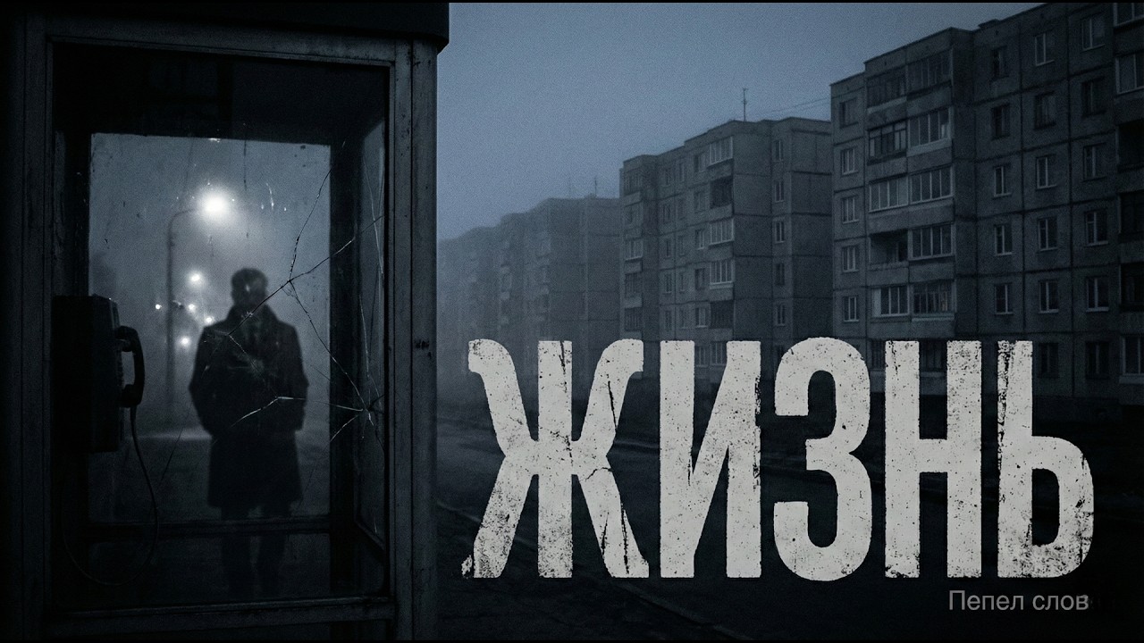 ЖИЗНЬ- ПЕПЕЛ СЛОВ.У всех  одна...не забывайте об этом