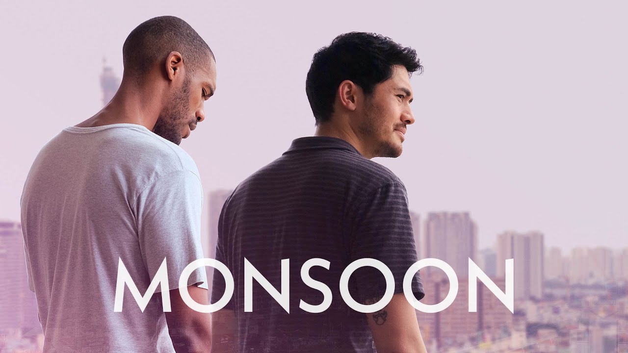 Monsoon - Official Trailer