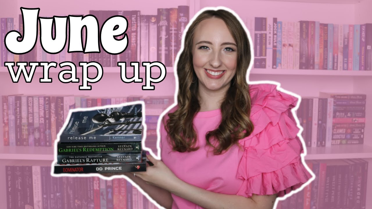 June Wrap Up 2020