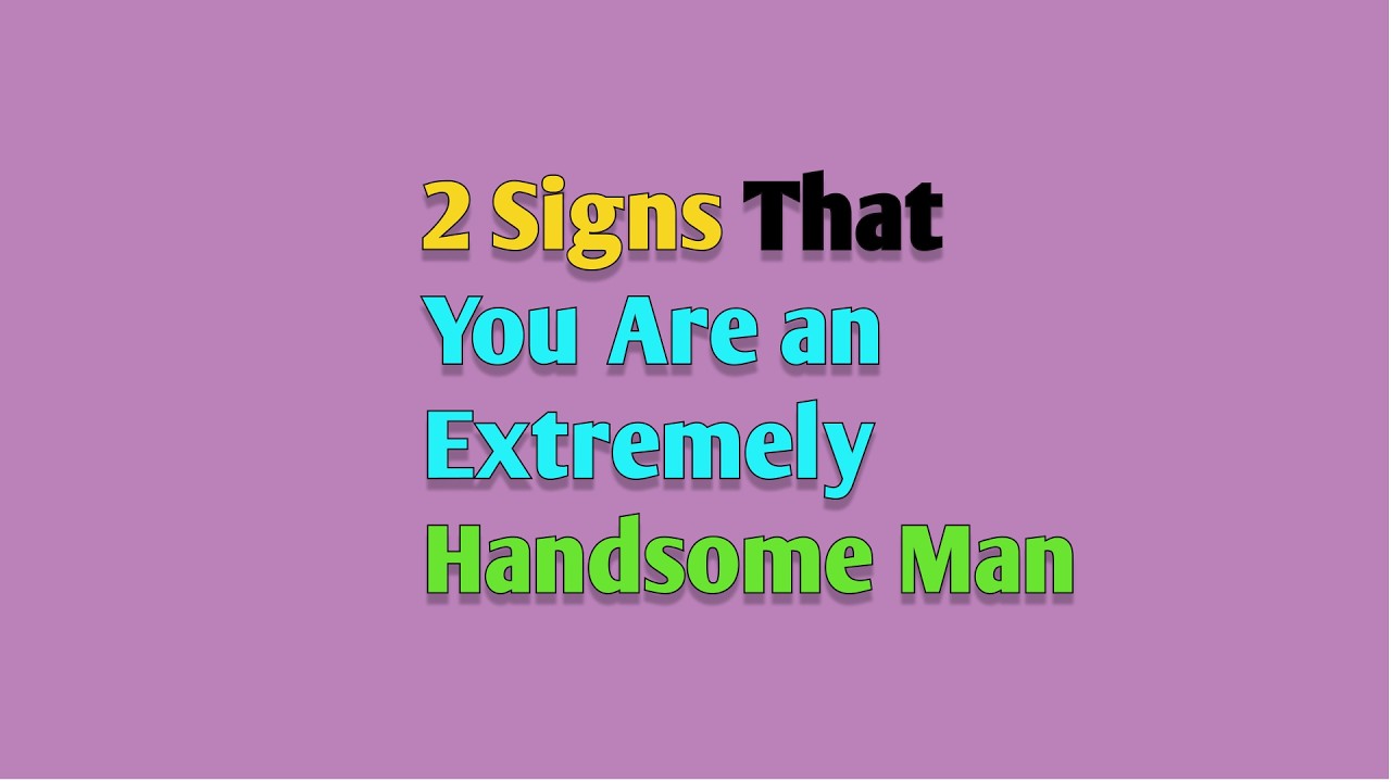 What Makes a Man Irresistibly ATTRACTIVE to Everyone Around Him [[ psychologyPulse