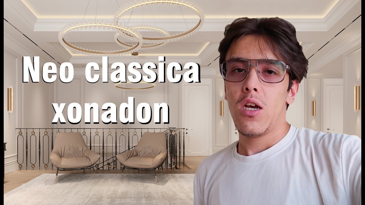 Neo classica : Обзор 2-qism.