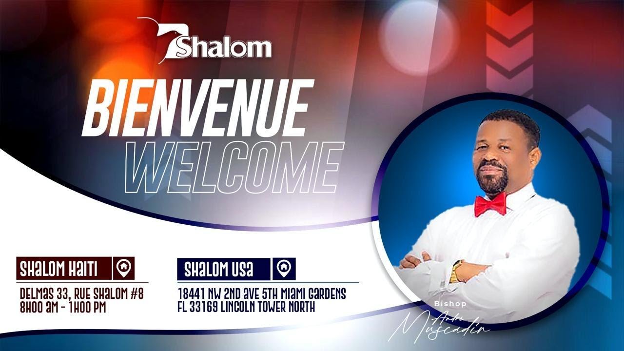 EN DIRECT🔴MINUIT EN PRIERE I MERCREDI 11 FEVRIER  2026 | | RADIO TELE SHALOM