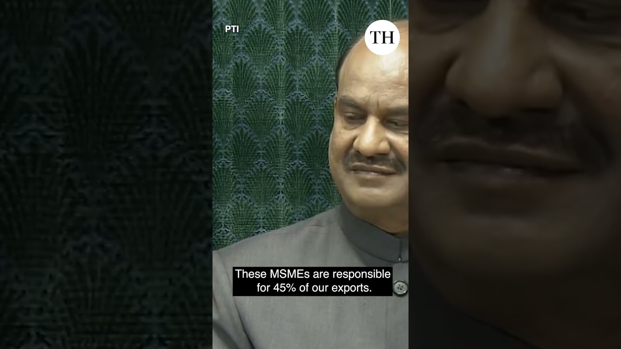 Union Budget 2025: MSMEs as second engine