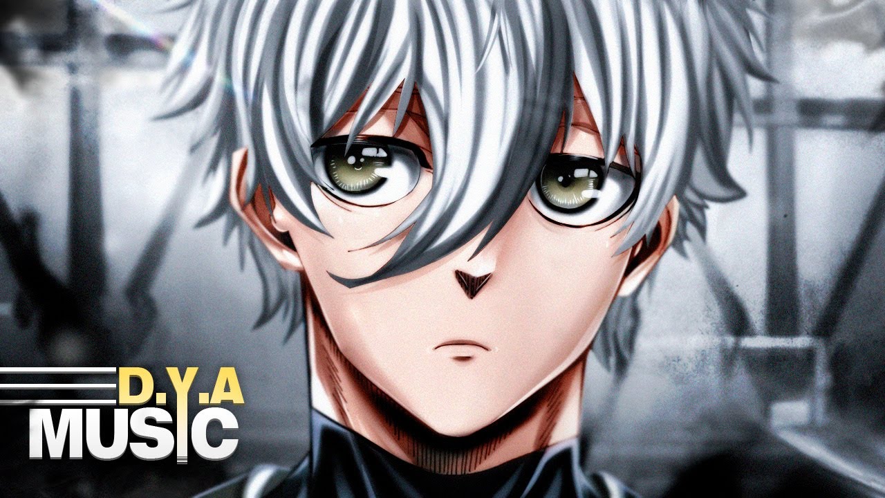 D.Y.A - Gênio (Nagi)