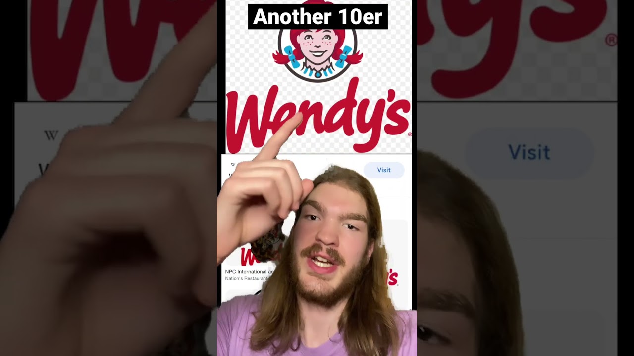 The Best Fast Food Places For Stoners!