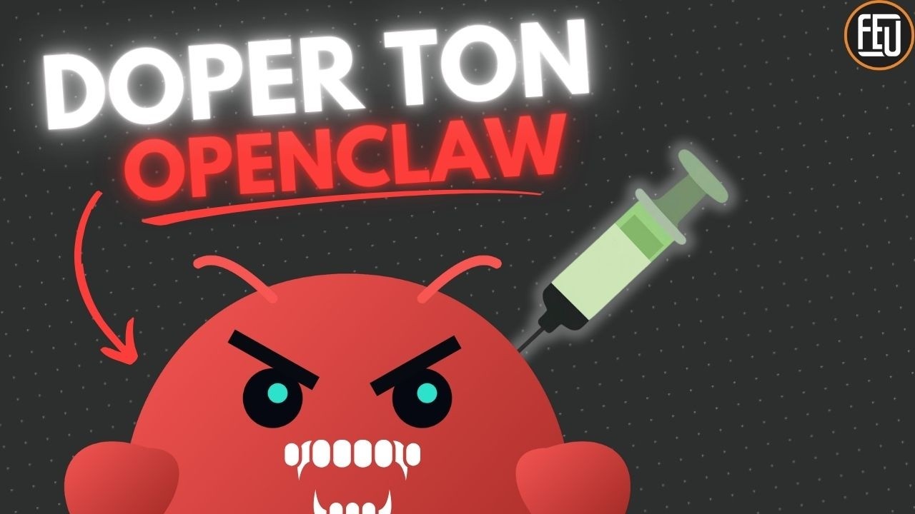 Le Guide Complet pour doper ton OpenClaw