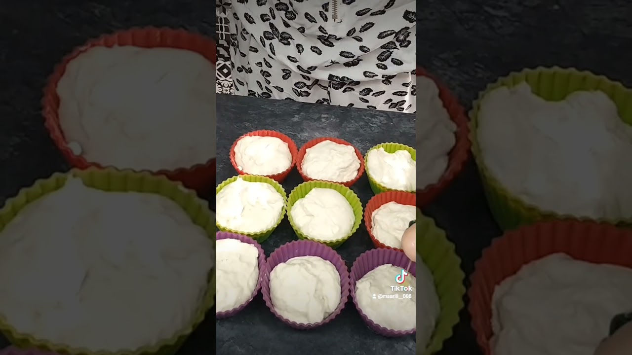 Focaccia de ración en Freidora de Aire