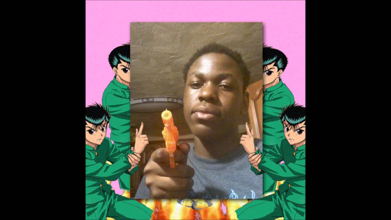 LILNAMEK ~ Lick$$$ ( Prod. PVPS )