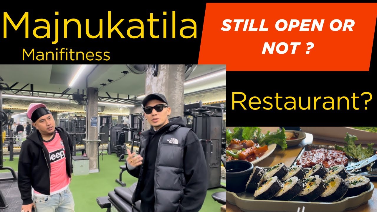 Majnukatila || mtk || mani fitness || hanok || Delhi || Tibetan vlogger || Bir || India ||