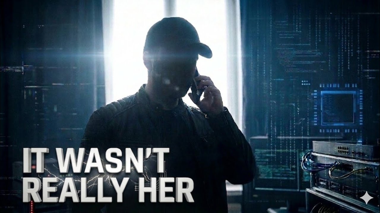 «Телефонная афера с использованием искусственного интеллекта, разрушающая американские семьи»