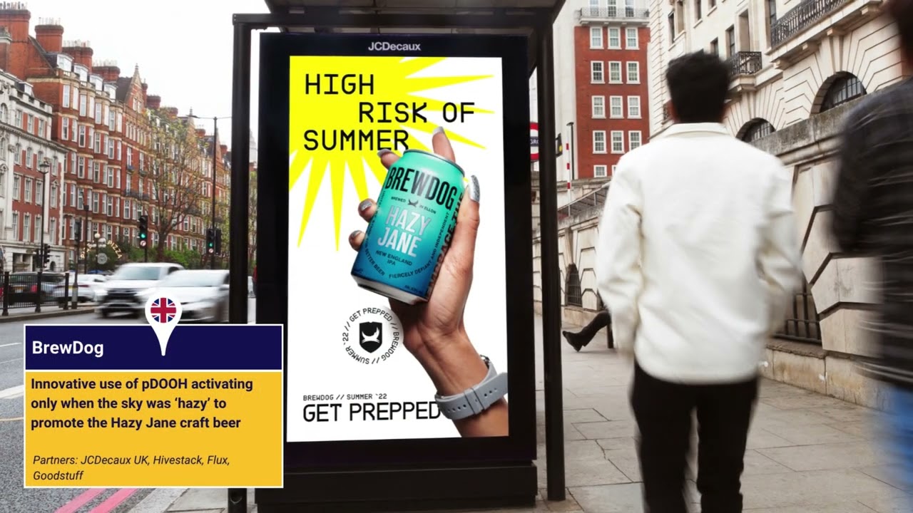 Alcohol Case Study Showcase