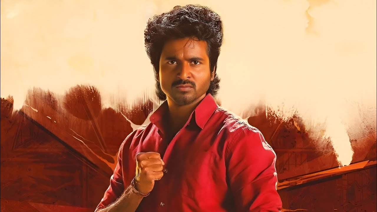 Maaveeran Full Movie In Hindi Explained| Maaveeran Full Movie 2023 In Hindi Explained