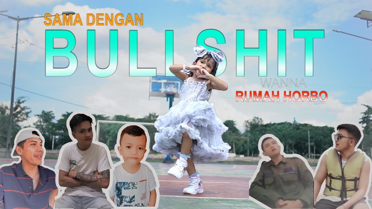 WANNA - SAMA DENGAN BULSHIT (OFFICIAL VIDEO)