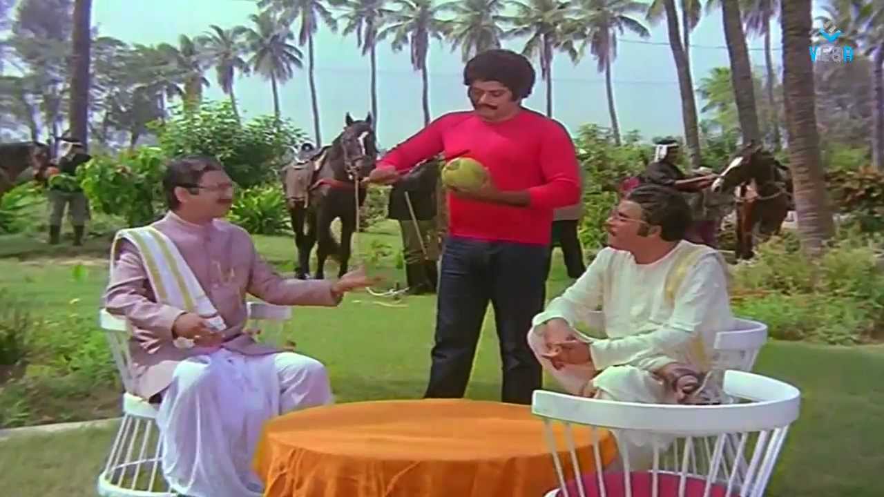 Kolai Karan -  Rao Gopal Vicious Plan