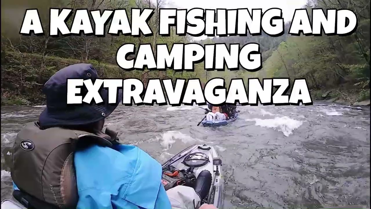 2026 CHAOS ON THE CANYON PROMO