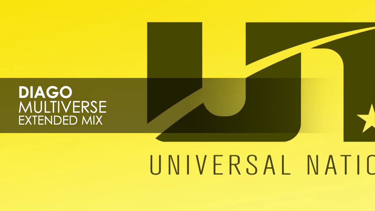 Diago - Multiverse