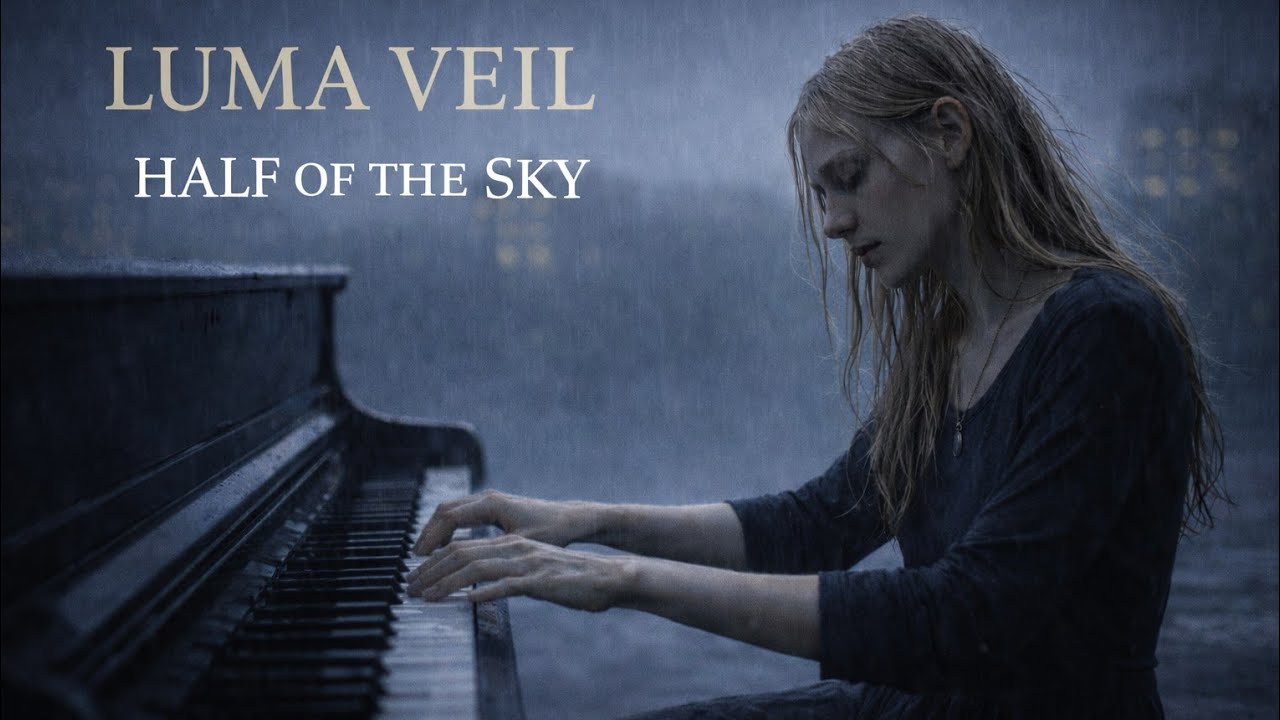 Luma Veil - Half of the Sky 