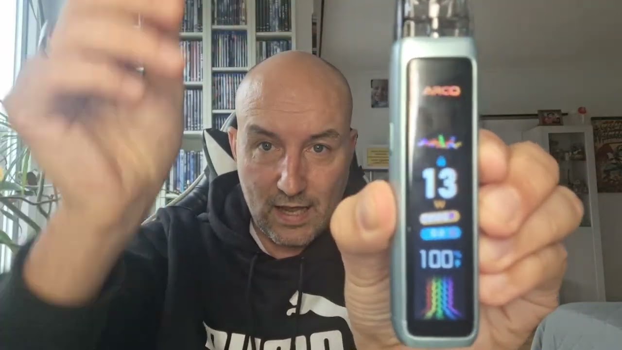 SMOK ARCO MAX Pod Kit