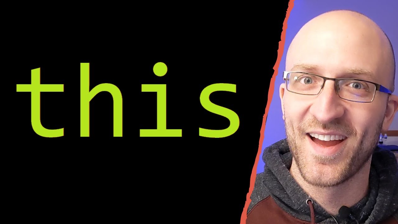 Ключевое слово This в полном руководстве по Java — как использовать «this»