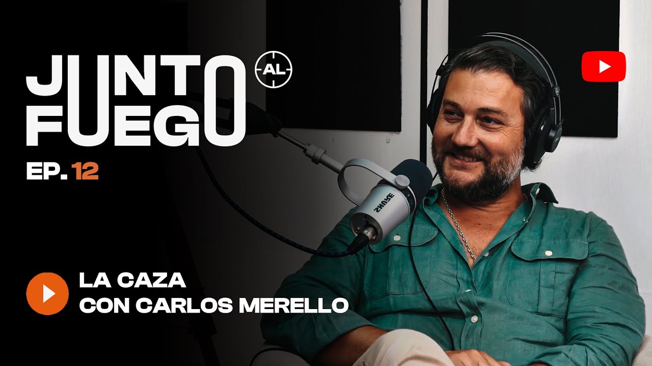 CAZA en España: Gestión, furtivos y temporadas | Con Carlos Merello