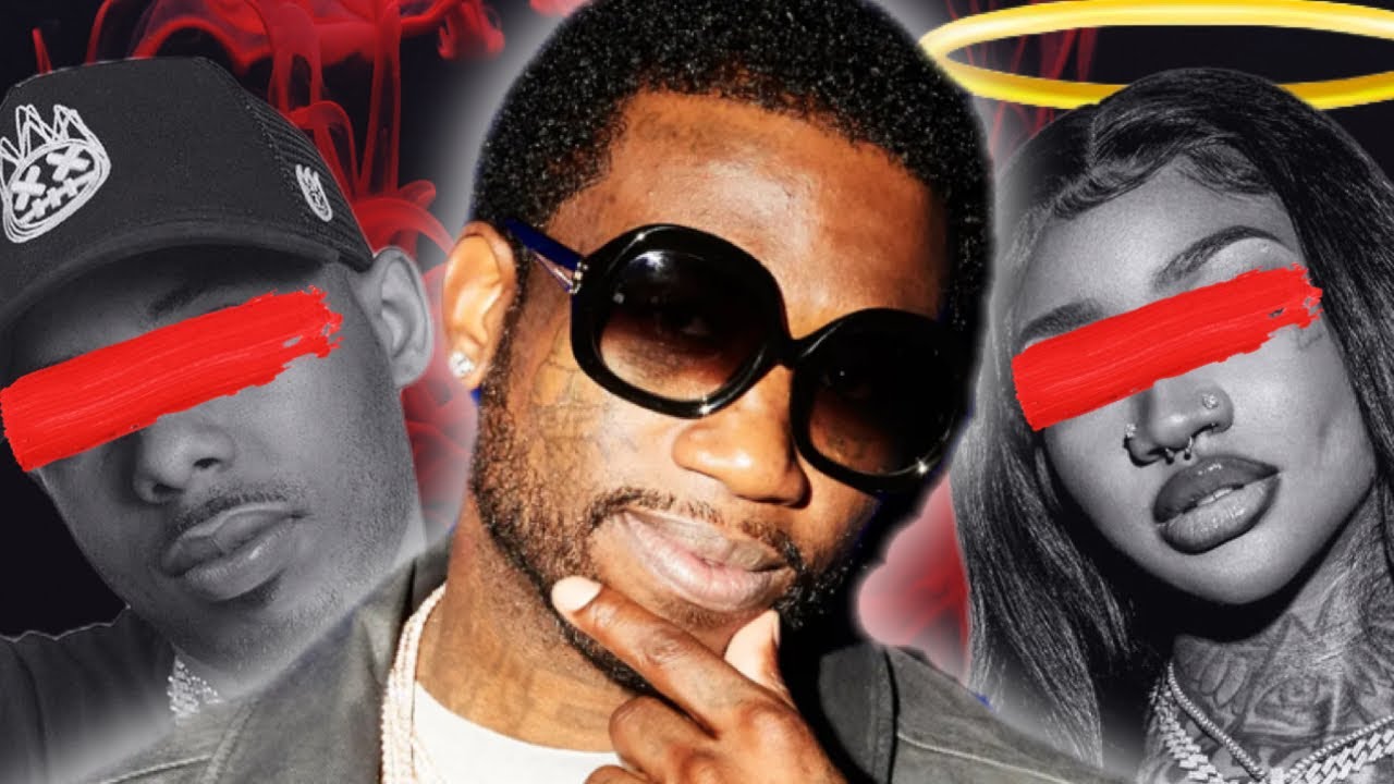 The Truth Behind Gucci Mane's 1017 Label