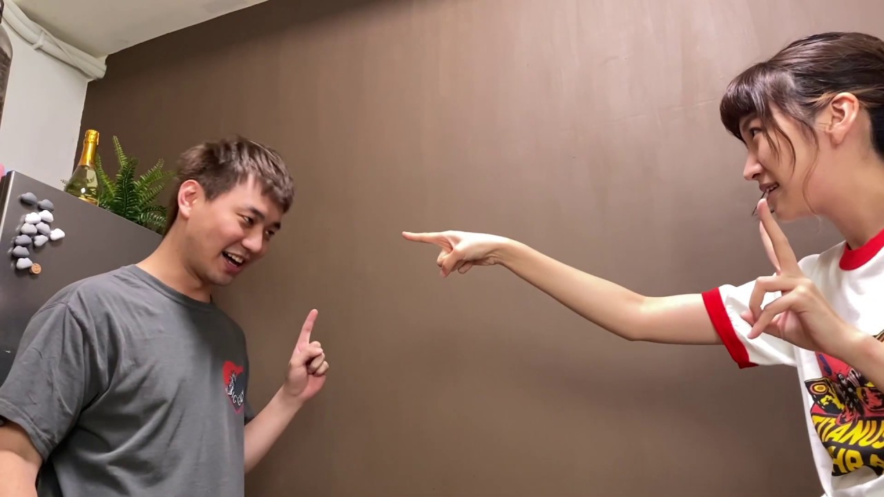 男生女生配