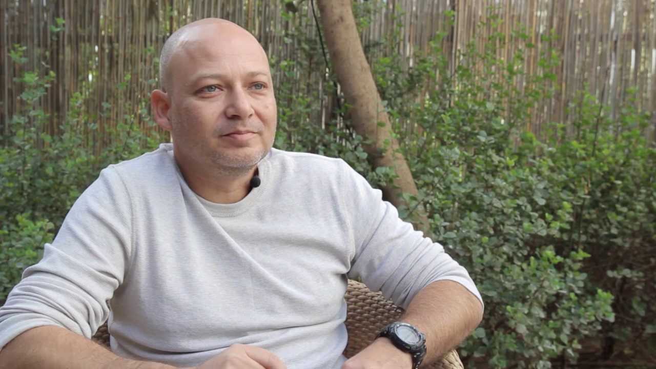 ראש דסק חדשות בעיתון